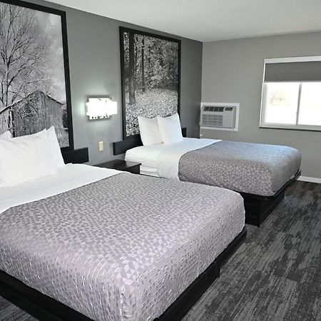 Super 8 By Wyndham Higginsville 외부 사진